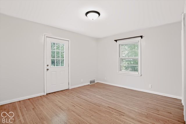 4758 E 64th Street, Indianapolis, IN 46220