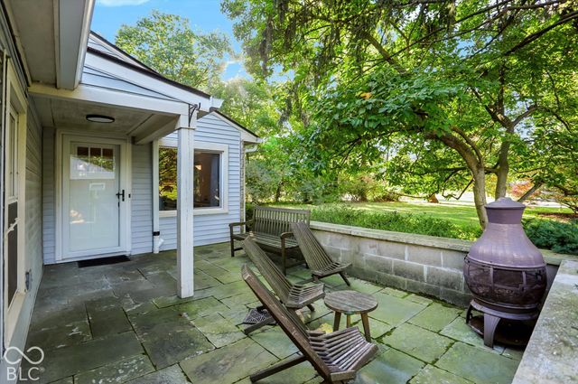 4758 E 64th Street, Indianapolis, IN 46220