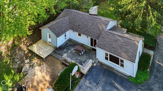 4758 E 64th Street, Indianapolis, IN 46220