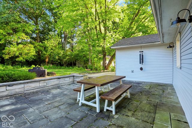 4758 E 64th Street, Indianapolis, IN 46220