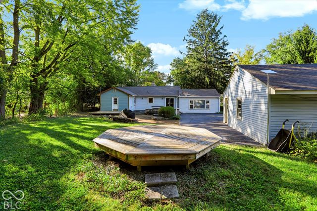 4758 E 64th Street, Indianapolis, IN 46220