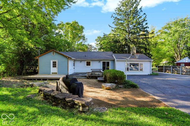 4758 E 64th Street, Indianapolis, IN 46220