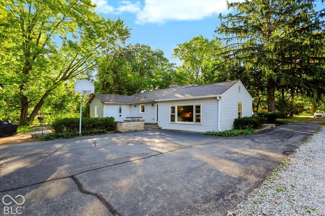 4758 E 64th Street, Indianapolis, IN 46220