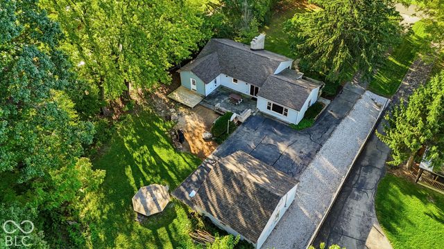 4758 E 64th Street, Indianapolis, IN 46220
