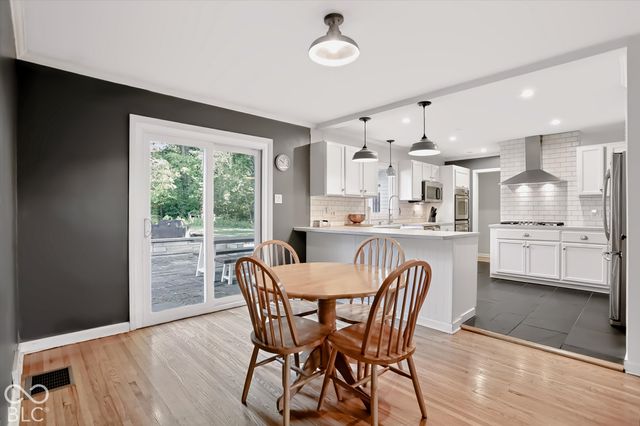 4758 E 64th Street, Indianapolis, IN 46220