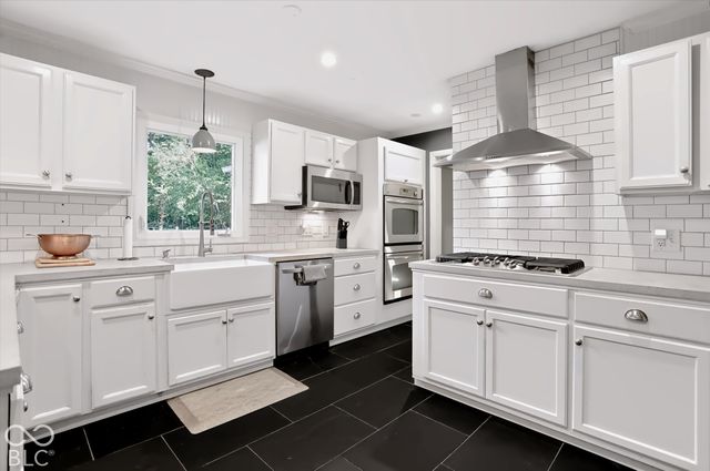 4758 E 64th Street, Indianapolis, IN 46220
