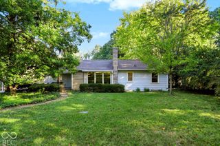 4758 E 64th Street, Indianapolis, IN 46220
