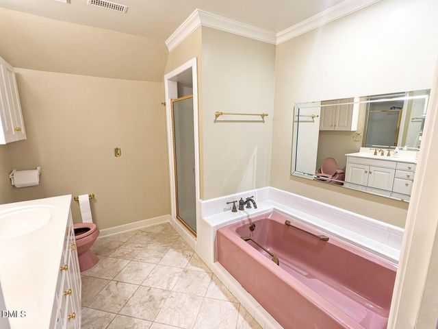 4901 Stoneridge Drive, Raleigh, NC 27612