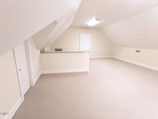 4901 Stoneridge Drive, Raleigh, NC 27612