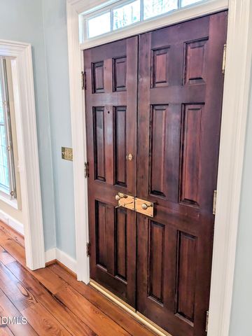 4901 Stoneridge Drive, Raleigh, NC 27612