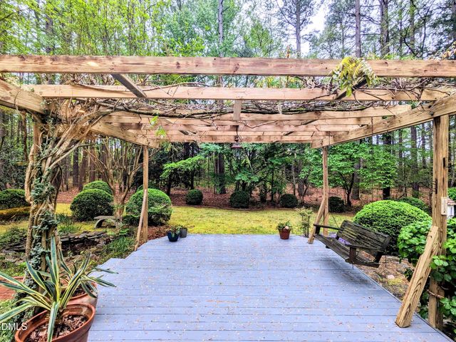 4901 Stoneridge Drive, Raleigh, NC 27612