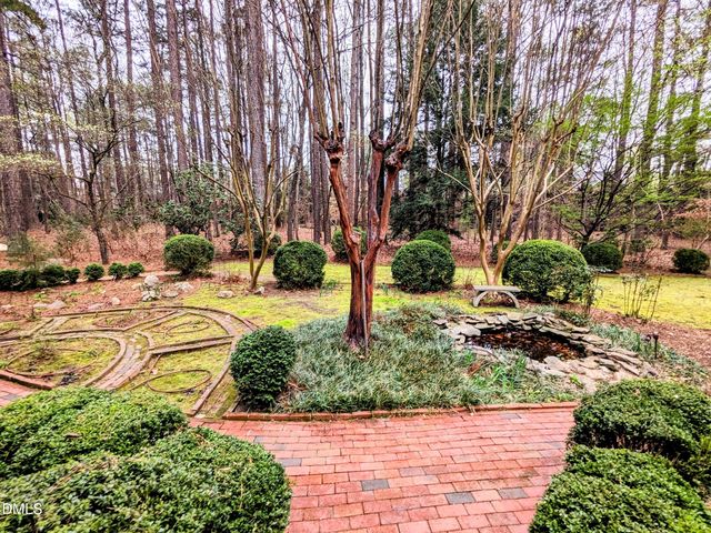 4901 Stoneridge Drive, Raleigh, NC 27612