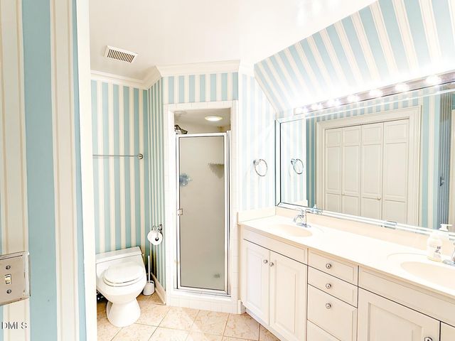 4901 Stoneridge Drive, Raleigh, NC 27612