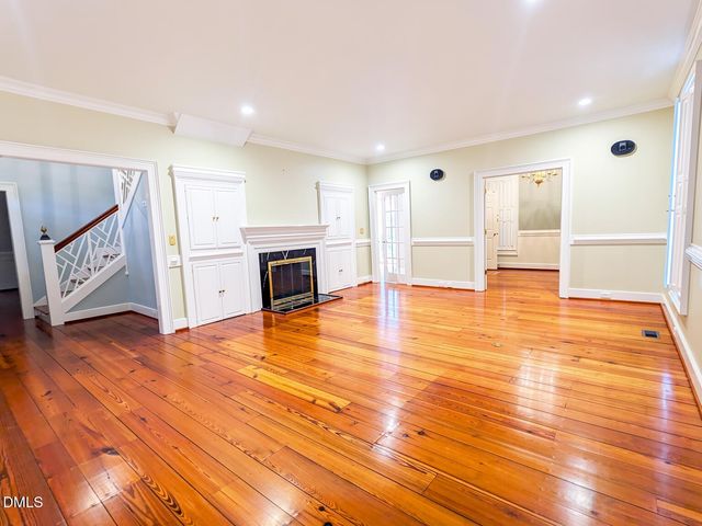 4901 Stoneridge Drive, Raleigh, NC 27612