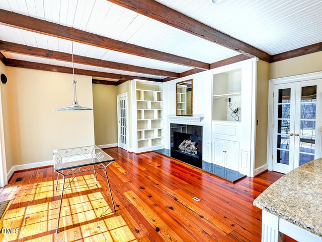 4901 Stoneridge Drive, Raleigh, NC 27612