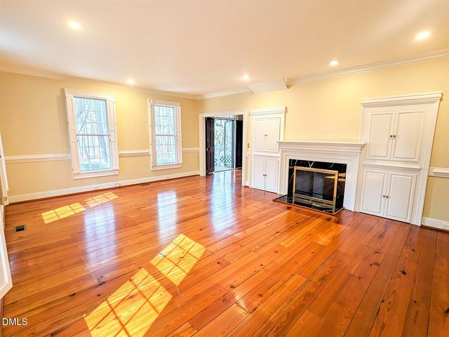 4901 Stoneridge Drive, Raleigh, NC 27612