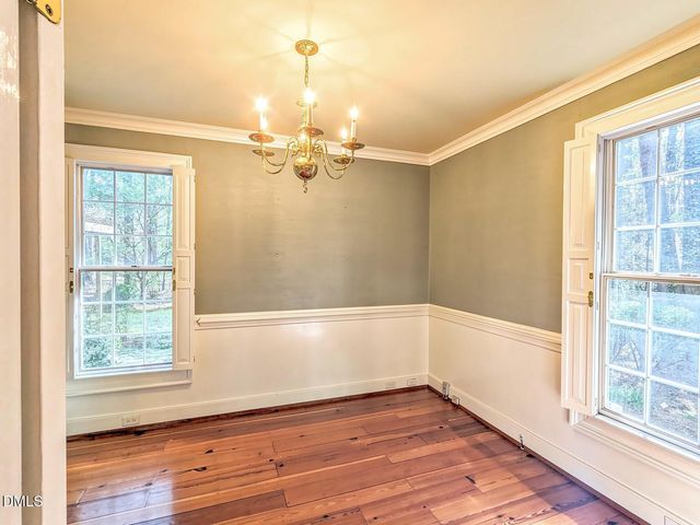 4901 Stoneridge Drive, Raleigh, NC 27612