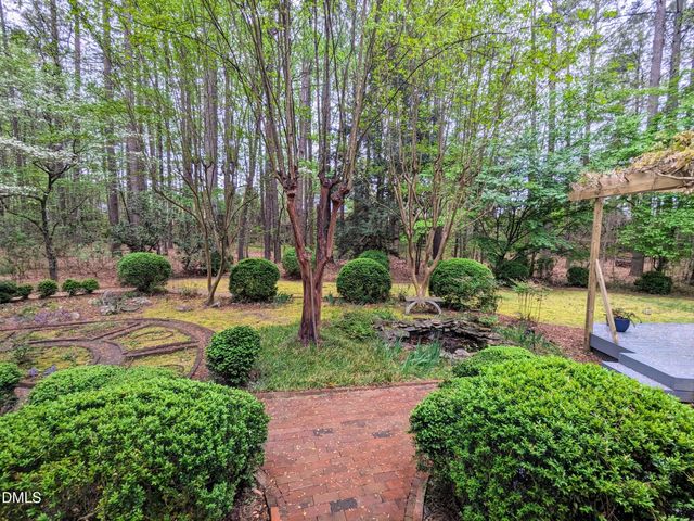 4901 Stoneridge Drive, Raleigh, NC 27612