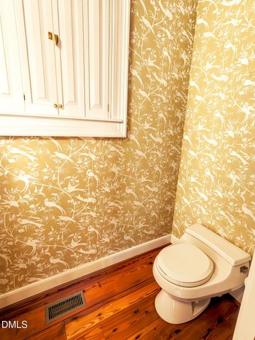 4901 Stoneridge Drive, Raleigh, NC 27612