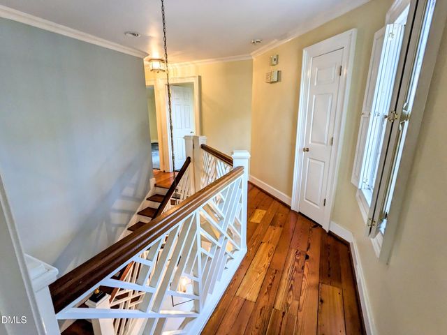 4901 Stoneridge Drive, Raleigh, NC 27612