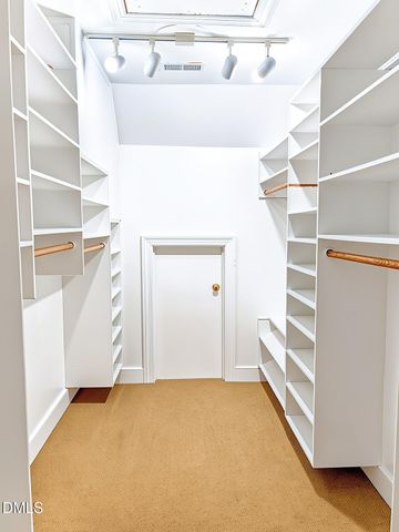 4901 Stoneridge Drive, Raleigh, NC 27612