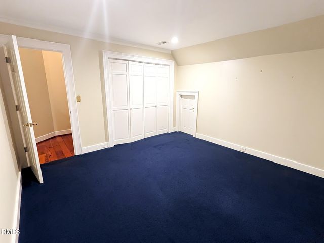 4901 Stoneridge Drive, Raleigh, NC 27612