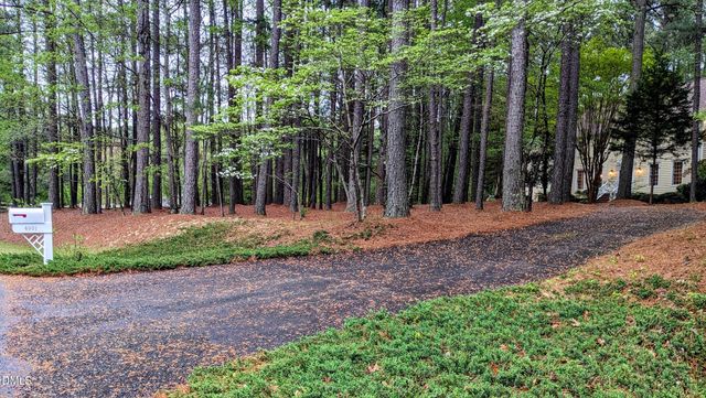 4901 Stoneridge Drive, Raleigh, NC 27612