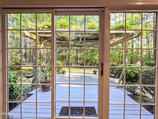 4901 Stoneridge Drive, Raleigh, NC 27612