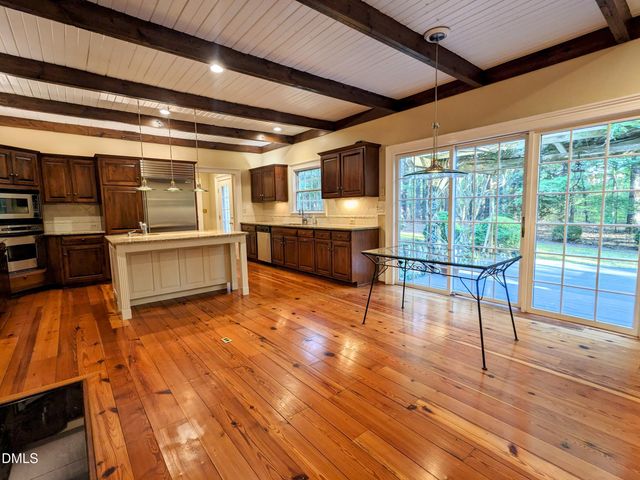 4901 Stoneridge Drive, Raleigh, NC 27612