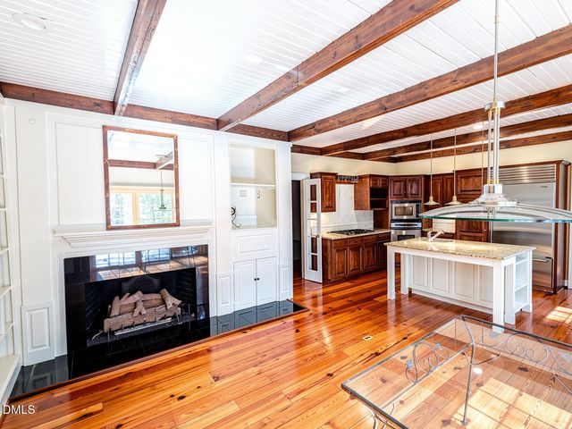 4901 Stoneridge Drive, Raleigh, NC 27612