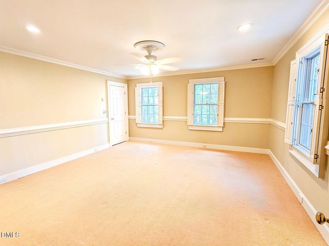 4901 Stoneridge Drive, Raleigh, NC 27612