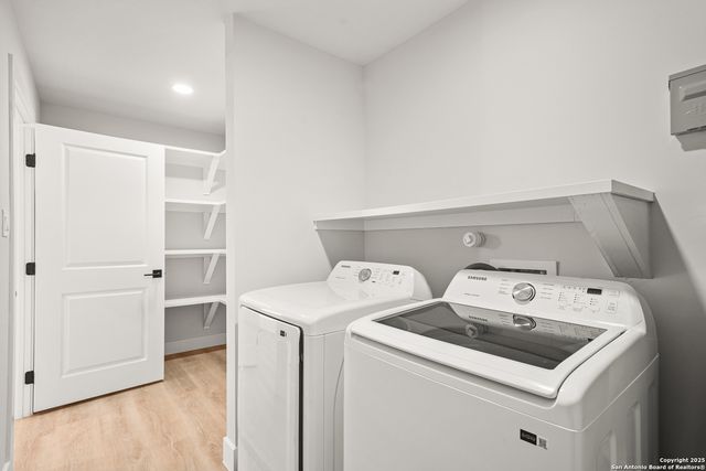 523 Las Puertas, San Antonio, TX 78245