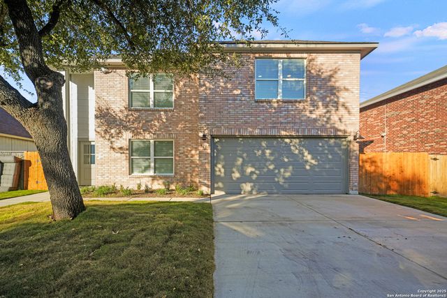 523 Las Puertas, San Antonio, TX 78245