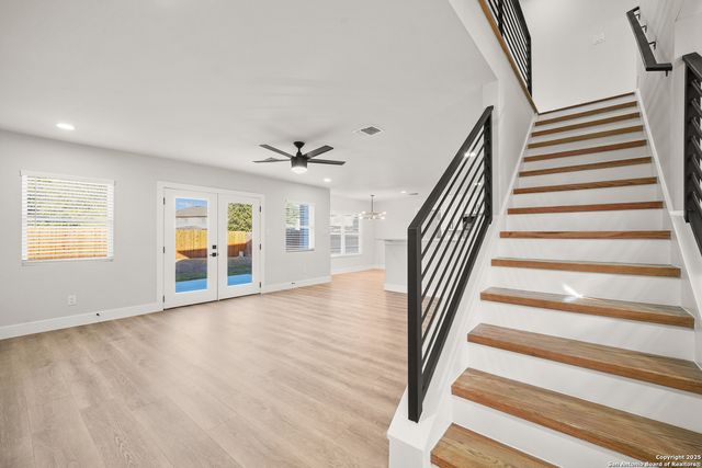 523 Las Puertas, San Antonio, TX 78245