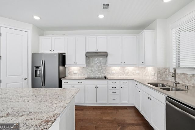 311 Honey Locust Court, Peachtree City, GA 30269