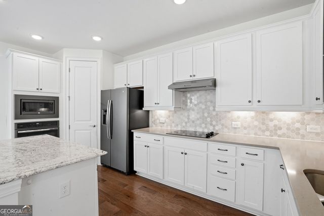 311 Honey Locust Court, Peachtree City, GA 30269