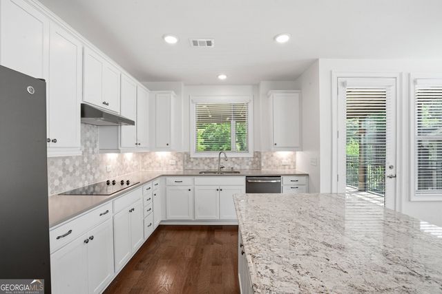 311 Honey Locust Court, Peachtree City, GA 30269