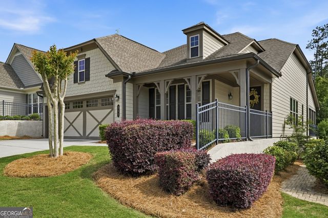 311 Honey Locust Court, Peachtree City, GA 30269