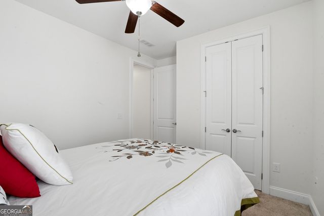 311 Honey Locust Court, Peachtree City, GA 30269
