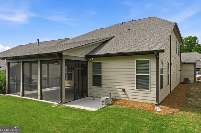 311 Honey Locust Court, Peachtree City, GA 30269
