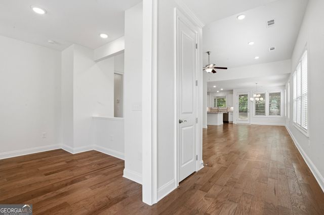 311 Honey Locust Court, Peachtree City, GA 30269