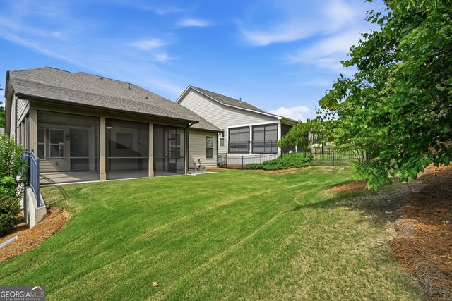 311 Honey Locust Court, Peachtree City, GA 30269