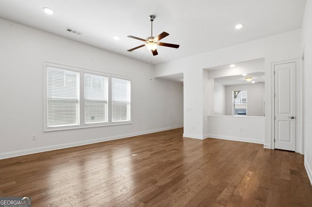 311 Honey Locust Court, Peachtree City, GA 30269