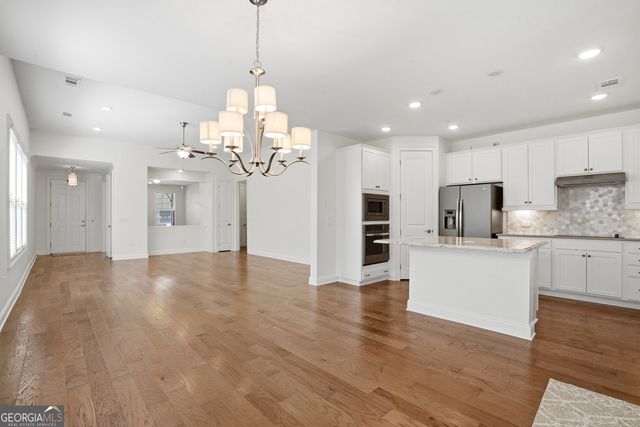 311 Honey Locust Court, Peachtree City, GA 30269