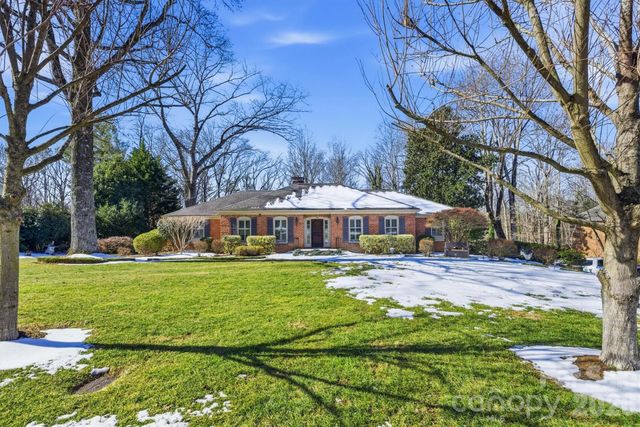 136 Mimosa Hills Drive, Morganton, NC 28655