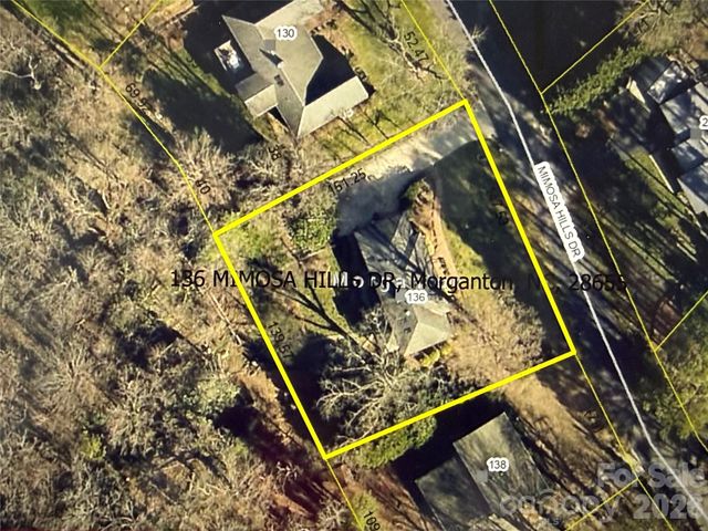 136 Mimosa Hills Drive, Morganton, NC 28655