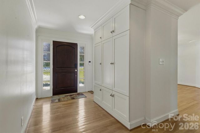 136 Mimosa Hills Drive, Morganton, NC 28655