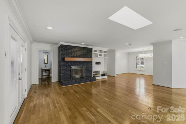 136 Mimosa Hills Drive, Morganton, NC 28655