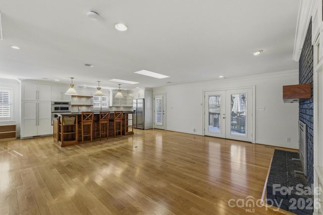 136 Mimosa Hills Drive, Morganton, NC 28655