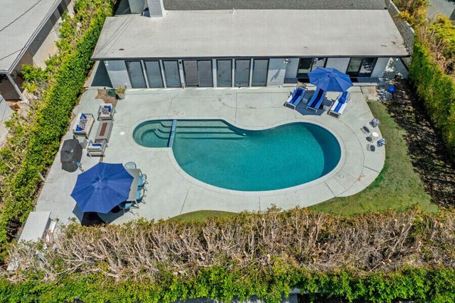 263 E Morongo Road, Palm Springs, CA 92264